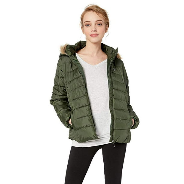 us polo assn puffer
