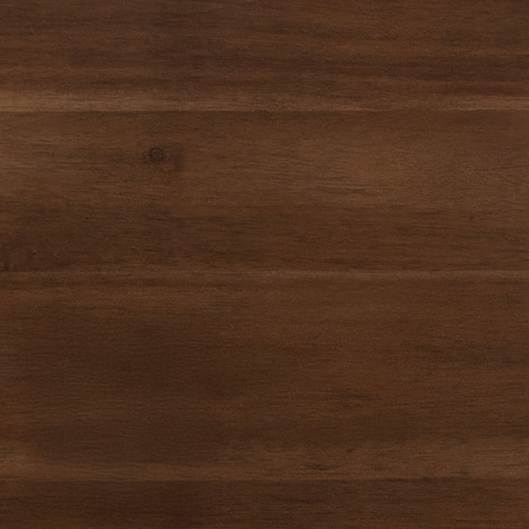 Linon Cessford Bar Height Pub Table, Rustic Brown photo 6