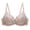 Beige BG75, variant on YLOMAY Women Bra Women's Underwear Lace Bras Solid Color Stylish Brassiere Ladies Loose Casual Wear Beige 75