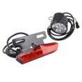 thumbnail image 1 of Juego de Luces Delanteras y Traseras ANGGREK Kit de Luces LED Brillantes de Seguridad, 1 of 8