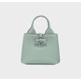 thumbnail image 3 of 2025 nuevo bolso de hombro para mujer Bolso de diseñador de lujo Long Xiang Bolso de bambú Bolso bandolera sencillo y versátil, 3 of 5
