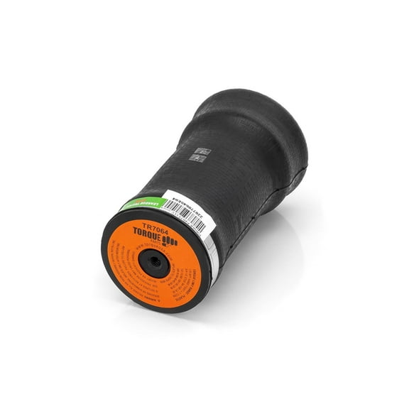 TORQUE Cab Air Sleeper Bag Spring for Kenworth AEROCAB (MID 1999 & EARLIER) Models (Replaces Firestone 7064, W02-358-7064) (TR7064)