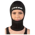 thumbnail image 2 of Capucha Pasamontañas CRESSI  Solo Hood Unisex Neopreno 3 mm S, 2 of 5