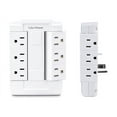 thumbnail image 5 of CyberPower GT600P - power strip - 1875 Watt, 5 of 9