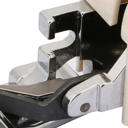 Side Cutter Presser Foot, Sewing Side Cutter Presser Foot Durable