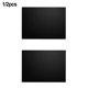 thumbnail image 3 of KDJ Silicone Stove Cover for Gas Burner, Cuttable Adjustable Reusable Stove Top Protector, Heat Resistant Easy Clean Cooktop Cover, Black, 27x17.5 Inch, 3 of 10