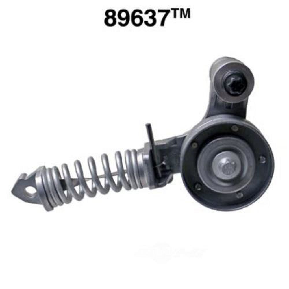 れんどら Dayco 89316 - Accessory Drive Belt Tensioner Assembly Fits