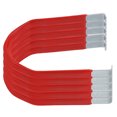 thumbnail image 1 of KAKOWELY Outil de Retrait d'Écrou de Roue 5 Pcs Outil de Retrait de Couvercle d'Écrou de Roue de Voiture Outil de Retrait d'Écrou de Roue Vis de Moyeu Capuchons de Boulon de Roue Verrouillage d'Écrou de Roue Outil de Retrait, 1 of 4