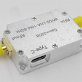 thumbnail image 2 of 10M-6GHz High Flatness Amplifier 10DB Gain RF Drive Signal Receiver Image Transmission GPS Software Radio FM, 2 of 4
