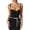 Silver Chain Belt, variant on Silver/gold chain belt women's dress, plus size skinny belt, metal buckle navel body chains waist accessories