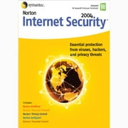 Symantec Norton Internet Security 2004 PC