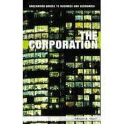 The Corporation, Used [Hardcover]