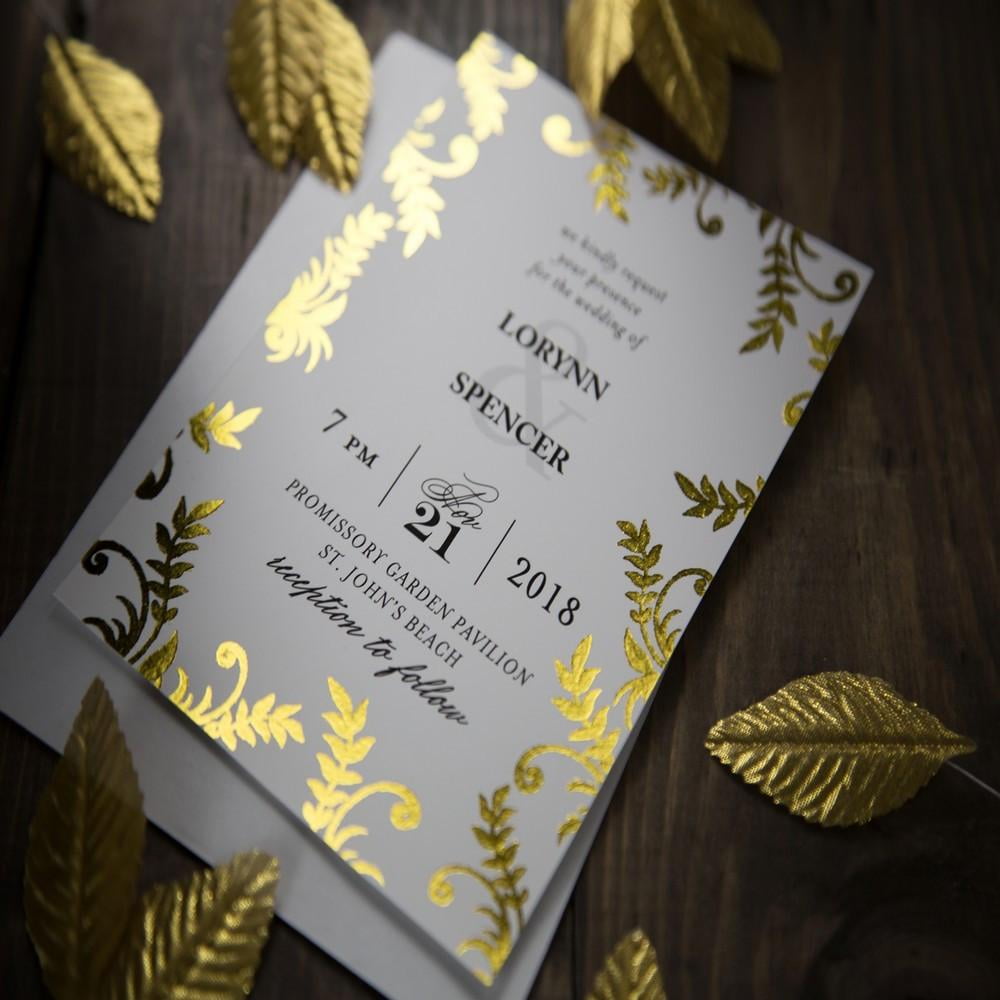 Silhouette Foil Transfer Sheets Gold Walmart Com Walmart Com