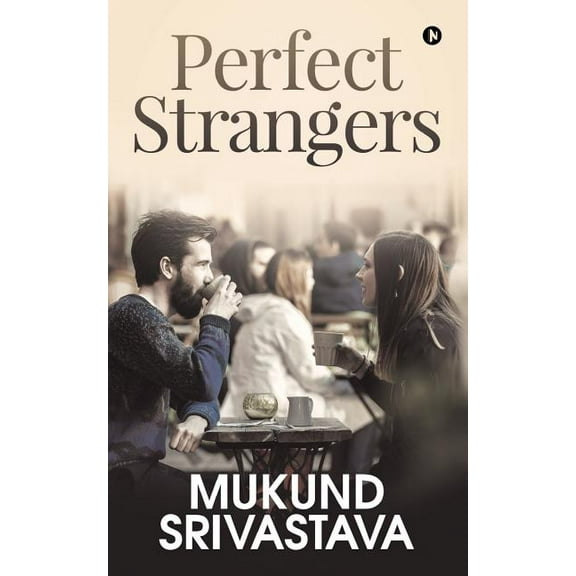 Perfect Strangers (Paperback)