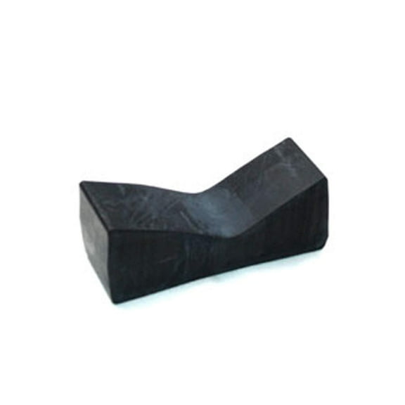 SKI RUBBER BUMPER, Manufacturer: NACHMAN, Part Number: 62-08032-AD, VPN: 08-325-03-AD, Condition: New