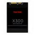 thumbnail image 6 of Sandisk SD7SB6S-256G-1122 X300 256GB SATAIII 7mm Solid State Drive, 6 of 7
