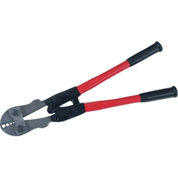 Wire Crimping Tool