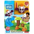 thumbnail image 1 of Set de Construcción Mega Bloks Peek-A-Blocks Bosque, 1 of 4