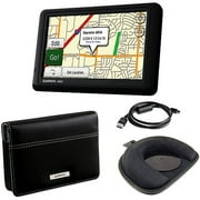 Garmin Nuvi 1490T 5" Portable GPS Kit