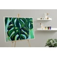 thumbnail image 5 of Kate and Laurel Sylvie Blank Framed Canvas Wall Art, 28x38 White, Modern Empty Canvas for Paint-Your-Own Art, Premium Canvas Already Framed, 5 of 6