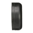 thumbnail image 3 of Seachoice 56400 Black Rubber Roller End Cap 3-1/2" Dia. x 1-5/16" W With 11/16" Id, 3 of 4