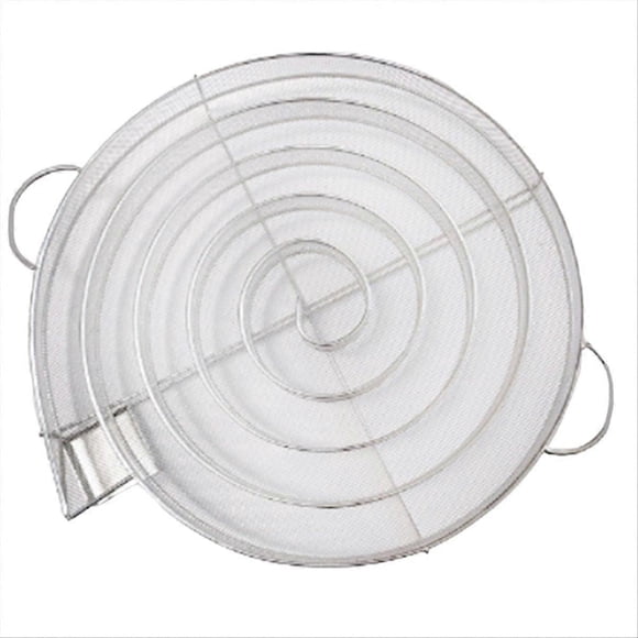 Smoking Basket Spice Rack Cold Smoke Generator BBQ Rack (Type B)