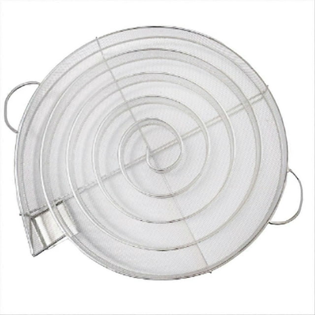 Smoking Basket Spice Rack Cold Smoke Generator BBQ Rack (Type B)