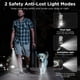 thumbnail image 5 of Collar para adiestramiento y ladridos de perros con alcance de 4200 pies con control remoto IP67, 5 of 8