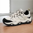 thumbnail image 4 of Zapatos Fondo Grueso para Hombres Papá Al Aire Libre Impermeables Y Transpirables, 4 of 9