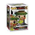 thumbnail image 2 of Funko POP! Marvel: Shang-Chi The Legend of Ten Rings - Jiang Li, 2 of 8