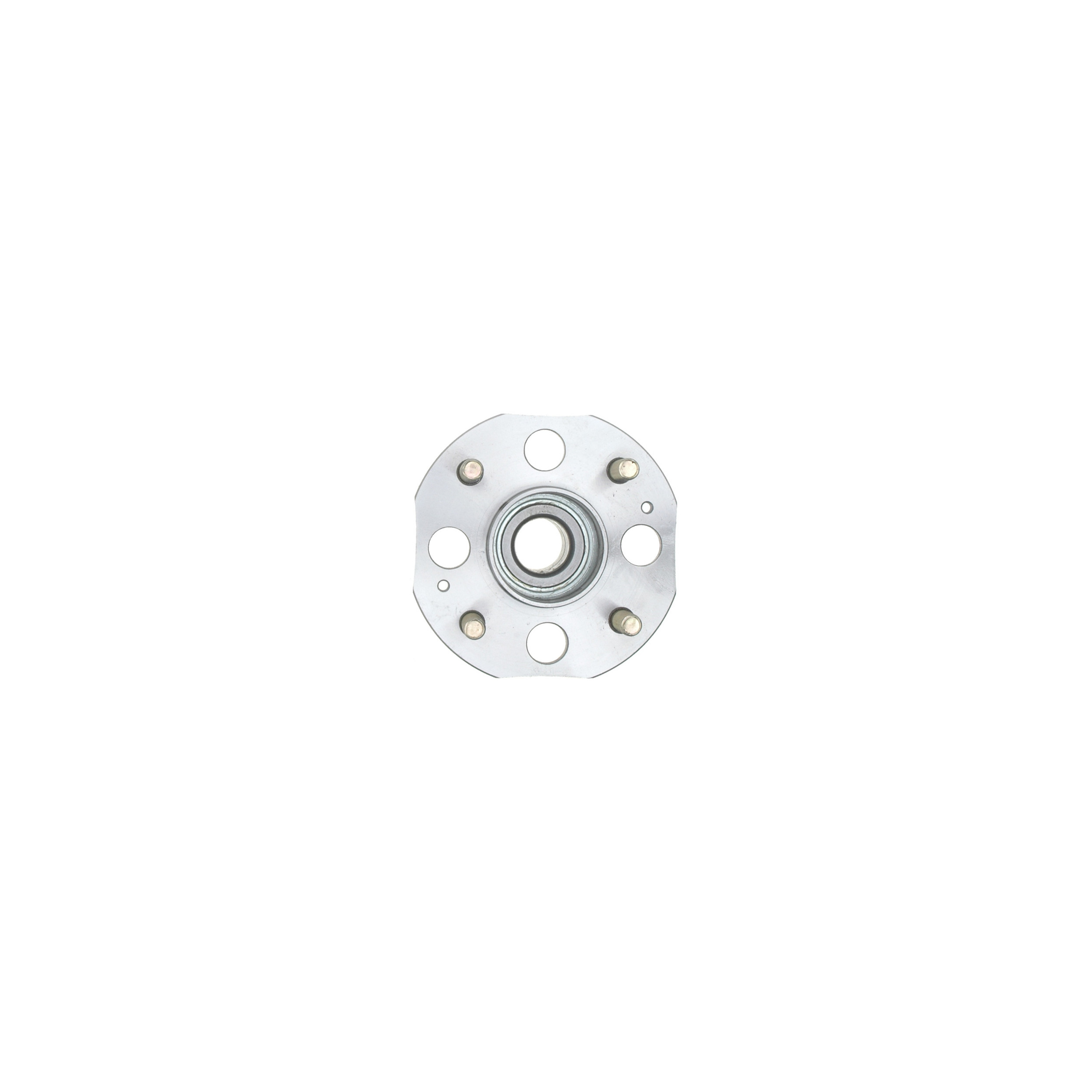 Raybestos R-Line Wheel Bearing & Hub Assy, 712020, Fits: 1997-1994 Honda Accord Rear