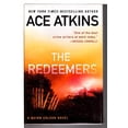 thumbnail image 1 of Pre-Owned The Redeemers (Quinn Colson Novel) Paperback, 1 of 1