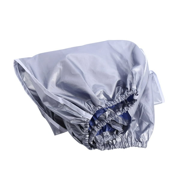 Air Conditioner Cover Outdoor, Anti Dust Anti Snow Waterproof Sunproof AC Unit Cover, Outdoor AC Cover, Outdoor Window AC Cover for Outside AC Units
