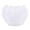 White, variant on Reusable Waterproof Leakproof Adult Diaper Covers - PVC Plastic Pants with Elastic Waist, Incontinence Protection for Seniors, Post-Surgery, and Limited Mobility