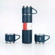 thumbnail image 3 of Vaso térmico Thermos de acero inoxidable, 500 ml, 2 tazas, 3 of 7