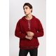 thumbnail image 4 of Sudadera con bolsillo para transportar mascotas JMOREDEEP unisex, para gato, con bolsillo frontal, 4 of 8