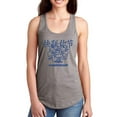 thumbnail image 1 of Tokyo Championship Good Luck Racerback Tank Women -Image by Shutterstock, Female Large, 1 of 4
