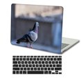 thumbnail image 1 of KSK KAISHEK Hard Case Compatible with MacBook Air 13.6 inchs( Retina Display, 2022.0) + Black Keyboard Cover Model A2681, Type C Feather Series 0462, 1 of 5
