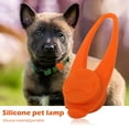 thumbnail image 1 of Silicone Waterproof Pet Night Running Light - 2 Modes, Long Battery Life, For Cats, Dogs & Kids Safety, 1 of 5