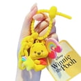 thumbnail image 1 of Llavero Winnie Pooh Cute Edition, 1 of 4