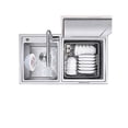 thumbnail image 3 of Lavavajillas Ultrasónico Mini Lavavajillas Usb Lazy Portátil Cocina Surf Lavavajillas, 3 of 3