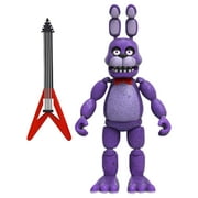 Funko Action Figure: Five Nights at Freddys Bonnie with Guitar
