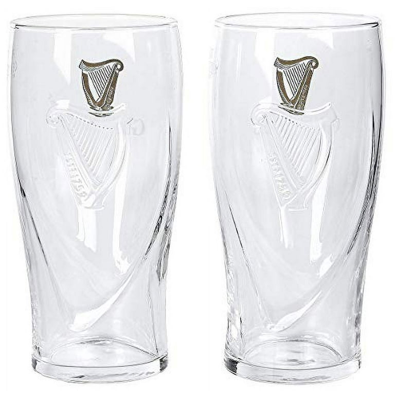 Guinness Personalised Glass in a Gift Box