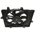 thumbnail image 4 of Cooling Fan Assembly Compatible with CHRYSLER PT CRUISER 2006-2010 Convertible/Wagon, 4 of 5