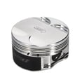thumbnail image 2 of Manley Ford Coyote 5.0L DOHC +6.75cc Dome Piston Set, 2 of 4