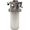 thumbnail image 3 of XYZIL Fuel Separator Cup Filter Element Assy 1G311-43350 Compatible with Kubota M5040 M5140 M5660 M6040 M7040, 3 of 9