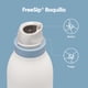 thumbnail image 4 of Botella de agua Owala FreeSip Twist térmica 700 mL verde/blanco, 4 of 6