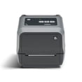 thumbnail image 1 of Impresora de escritorio de transferencia térmica Zebra ZD621, 203 ppp, ancho de impresión de 4 pulgadas, USB, serie, Ethernet, ZD6A042-301F00EZ (renovada), 1 of 5