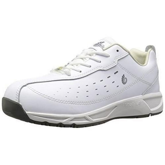 FSI FOOTWEAR SPECIALTIES INTERNATIONAL NAUTILUS Nautilus 4046 ESD No Exposed Metal Soft Toe Clean Room Athletic Shoe