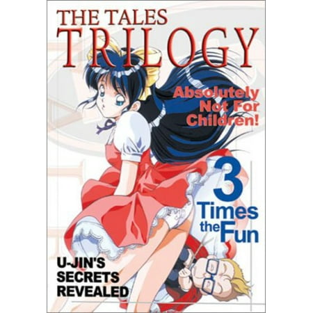 Tales Trilogy